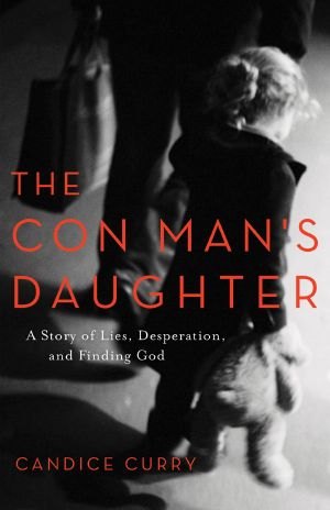 [The Con Man's Daughter 01] • The Con Man's Daughter